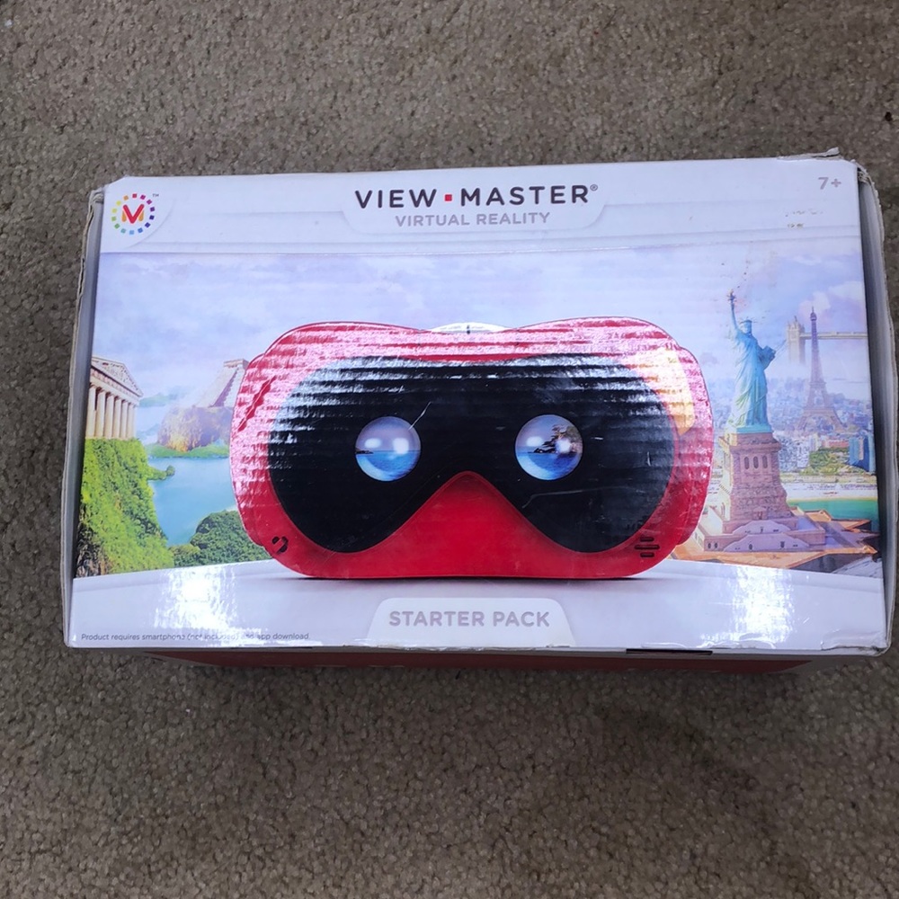 View Master